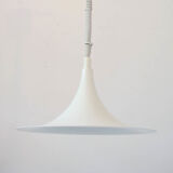 Semi style sixties design lamp with adjustable cord