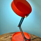 Lampe pliante de bureau dans les années 1970