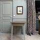 Small farmhouse table or desk (renovated)