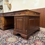 Classic English Partnerdesk Desk