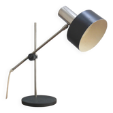 Leclaire & Schäfer Table Lamps, original 1960s, vintage, mid century