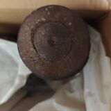 Press screw