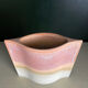 Vase vintage Virebent 1970