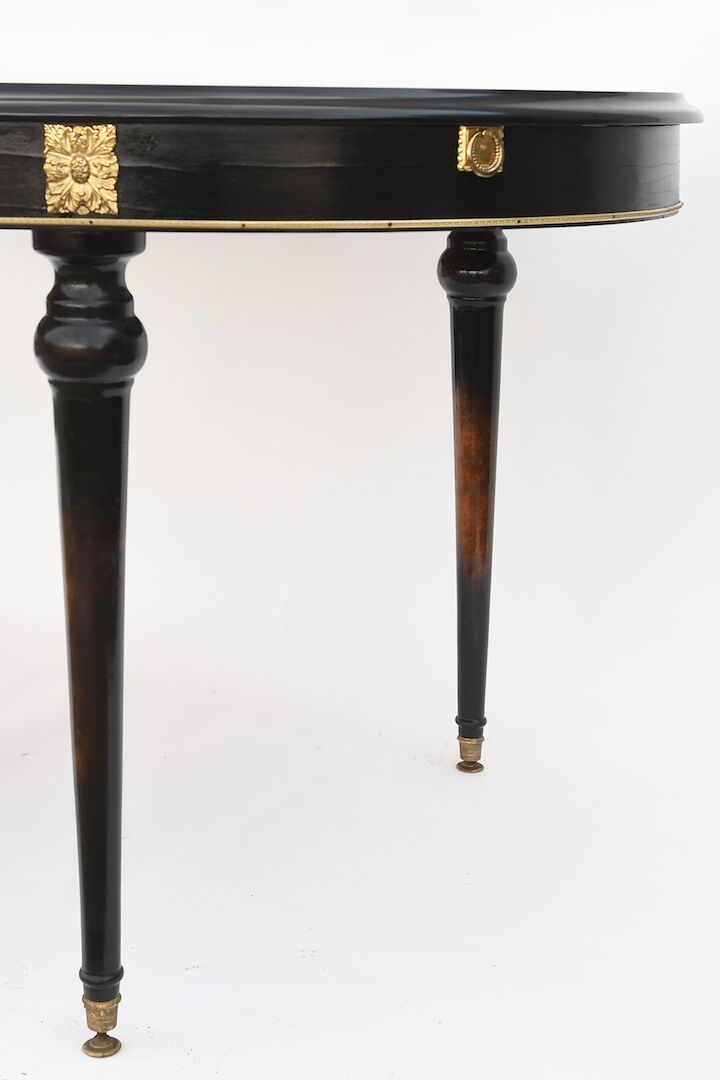 Table de salle à manger