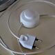 Boulos vintage floor lamp 1970