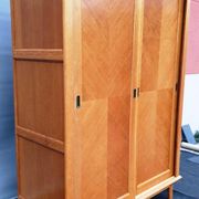 Wardrobe french company of Gabon Port-Gentil 1950