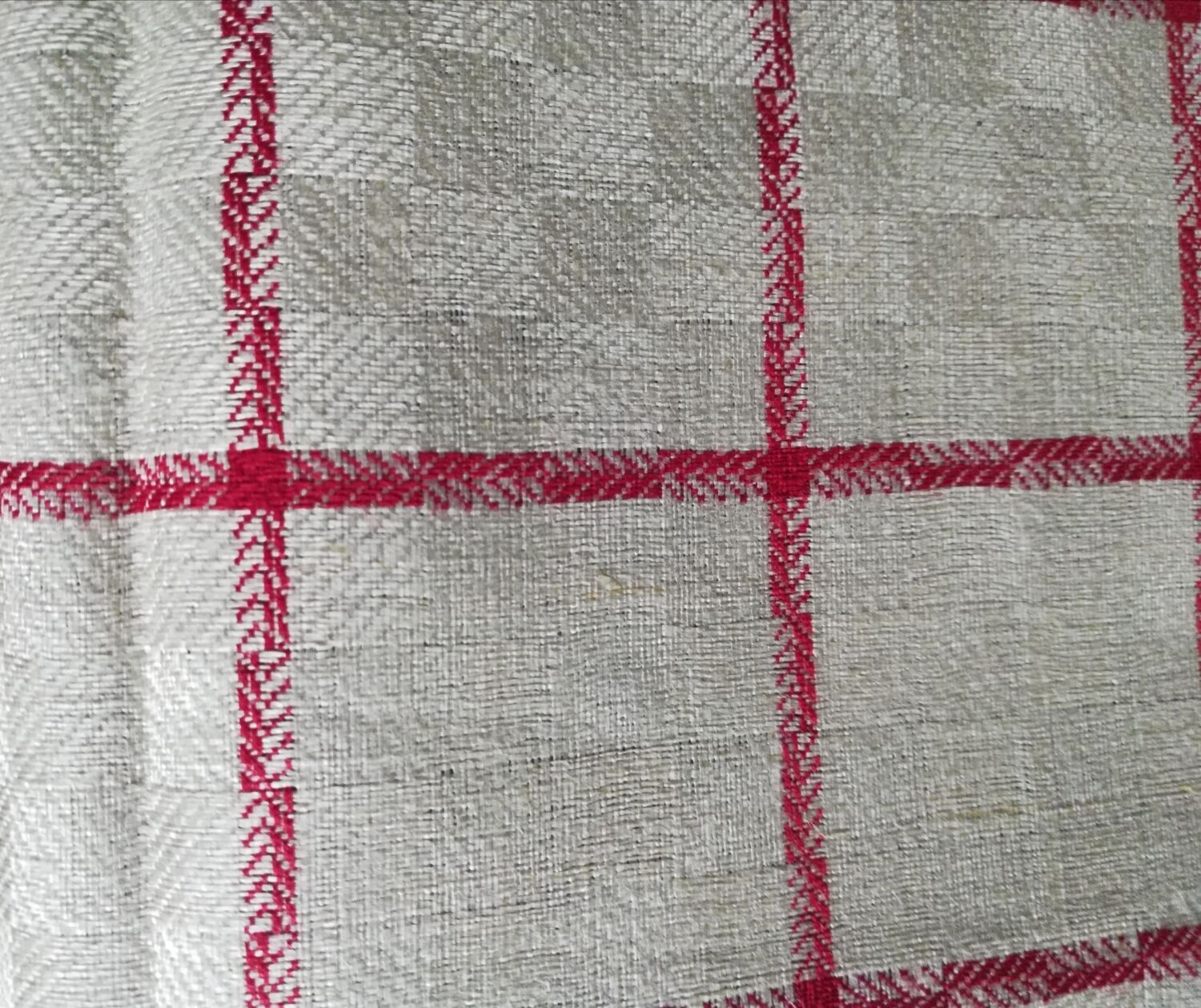 Bistro tablecloth 72 x 78