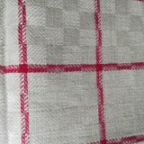Bistro tablecloth 72 x 78
