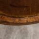 Baumann 1900 Swiss chair signed