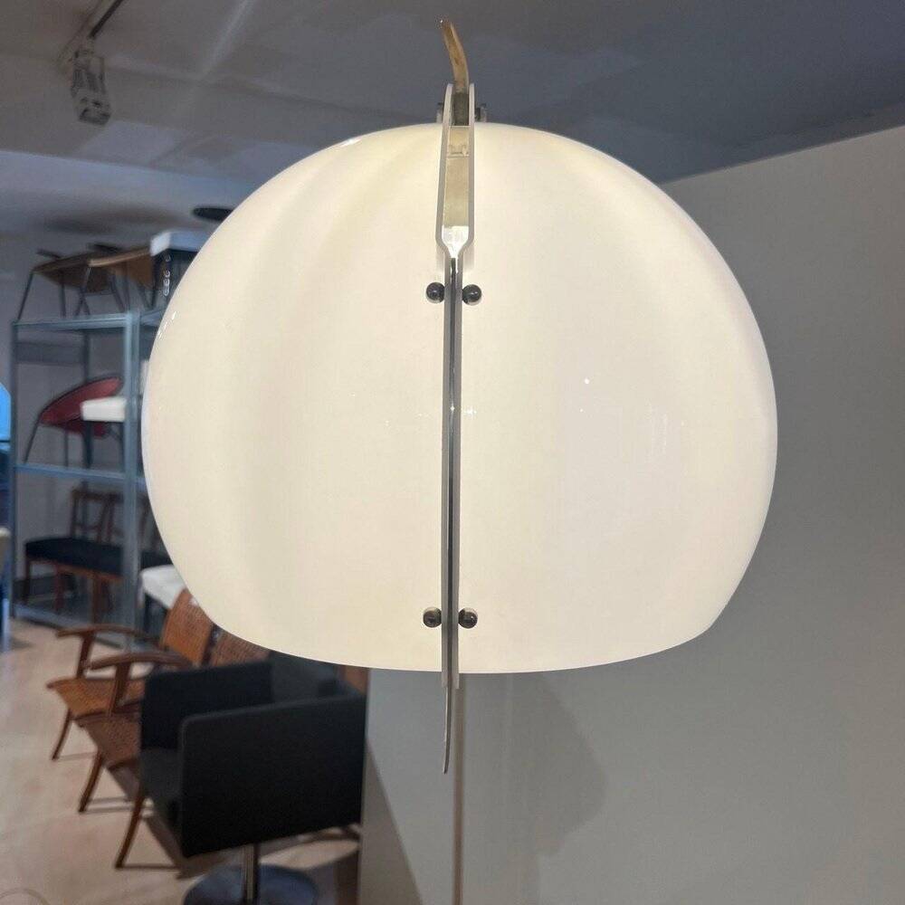 Arc Floor Lamp from Guzzini, 1970