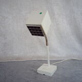 Kubik tablelamp by Björn Svensson for Elidus, Sweden.