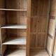 Cabinet Reconstruction René Gabriel