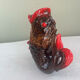 Zoomorphic pitcher from the 1970s.