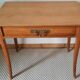 Table bureau