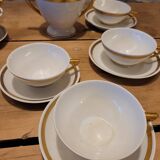 Tea service