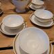Tea service