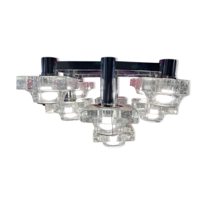 Lustre design italien