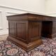 Large English Desk Partnerdesk