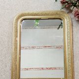 Miroir Louis Philippe