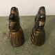 Vintage ceramic salt and pepper HH Japan