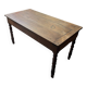 Table de ferme ancienne
