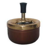 Meyer Vintage Push Ashtray