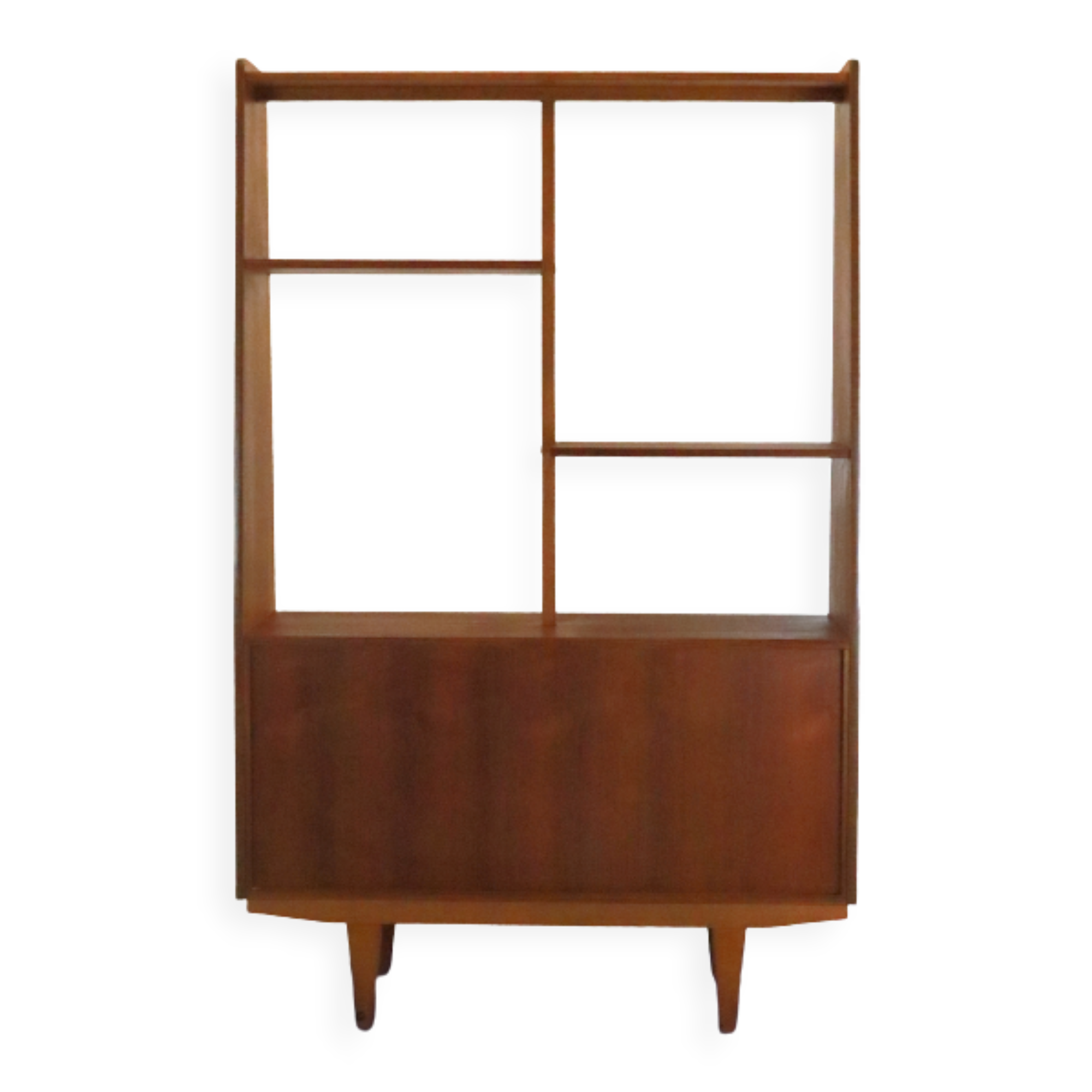 Vintage room divider cabinet 'compton'
