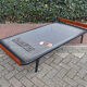 Cleopatra Rest Bed Auping Dick Cordemeijer