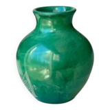 Azru matte artisanal vase