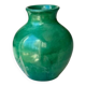 Azru matte artisanal vase