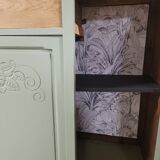 Art deco sideboard