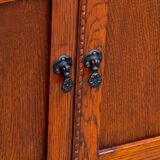 Vintage parisian buffet 1960