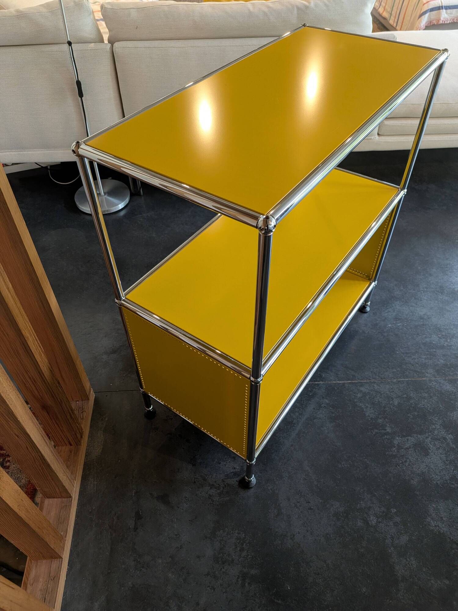 USM console furniture