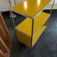 USM console furniture