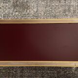 Italian coffee table from the 70s