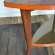 TABLE Basse Tripode Années 50/60