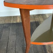Tripod Low Table 1950s/60s
