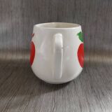 Granite Pitcher (Made in Hungary) vintage 1970