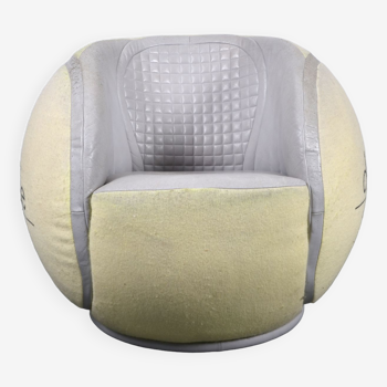 De Sede DS9100 tennis ball chaor