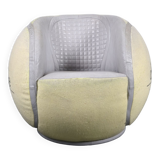 De Sede DS9100 tennis ball chair with chaor
