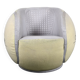 De Sede DS9100 tennis ball chair with chaor