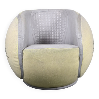 Fauteuil De Sede DS9100 balle de tennis chaor