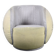 De Sede DS9100 tennis ball chair with chaor