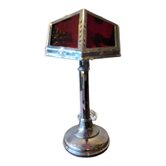 Lampe "pirouett"