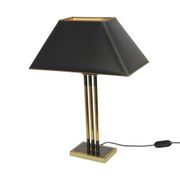 Vintage Deknudt Lusterie Table Lamp – Mid-Century Design
