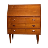 Writing desk by Kai Kristiansen