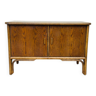 Vintage ash sideboard