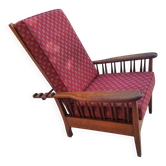 Morris chair