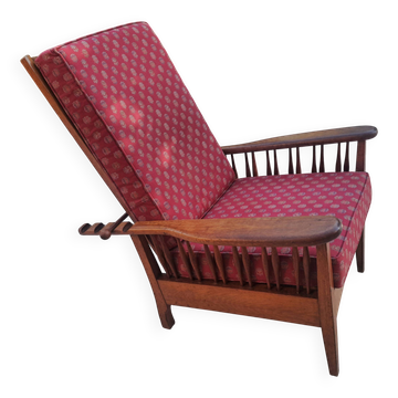 Morris chair