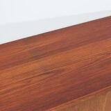 Mid-century teak sideboard